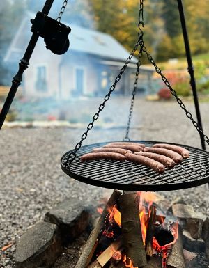 Ogród na wyłączność