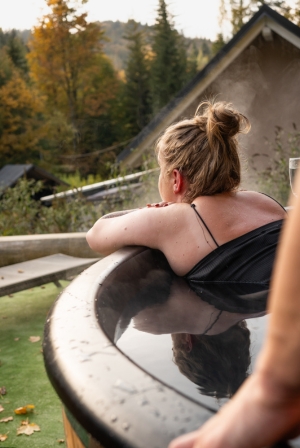 Wypoczynek w górach