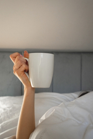 Ogród na wyłączność