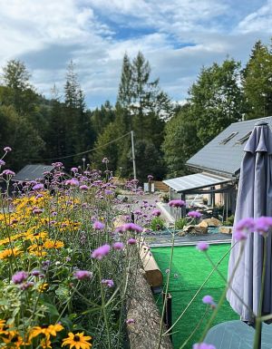 Ogród na wyłączność