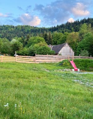 Wypoczynek w górach