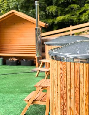 Ogród na wyłączność