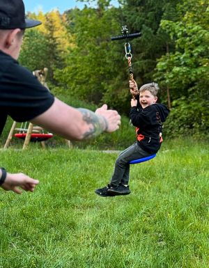 Magiczny klimat gór