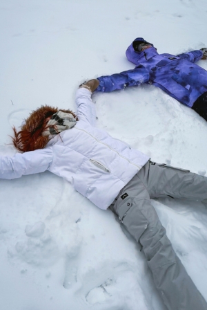 Magiczny klimat gór