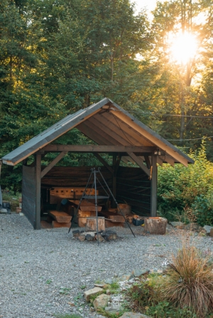 WYJĄTKOWY DOM NA WYŁĄCZNOŚĆ W BESKIDACH