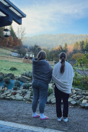Domek  na wyłączność  Beskid Śląski