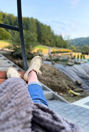 Domek dla rodzin z dziećmi 