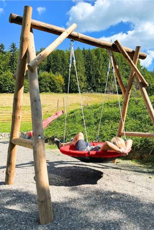 Domek do wynajęcia z dziećmi