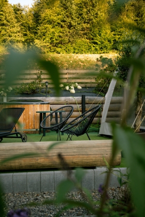 Domek letniskowy Beskid Śląski