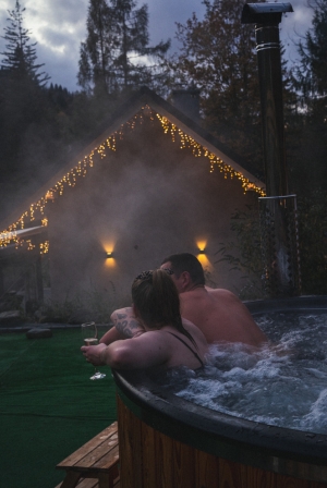 Domek letniskowy Beskid Śląski