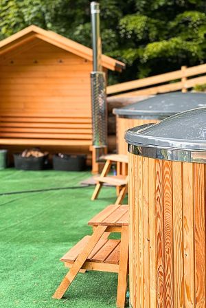 Domek letniskowy Beskid Śląski