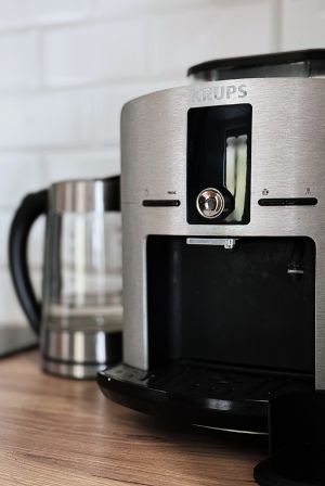 Domek wypoczynkowy Ustroń - kuchnia