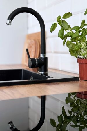 Domek letniskowy na wyłączność Ustroń - kuchnia