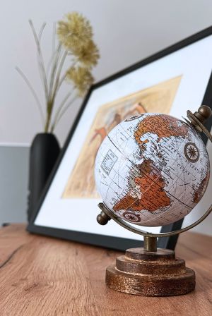 domek wypoczynkowy - wnętrze