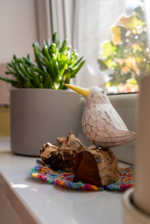 domek letniskowy Ustroń - wnętrze