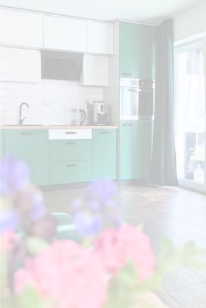 domek pierwiosnek Ustroń