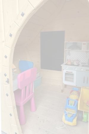 domek pierwiosnek Ustroń