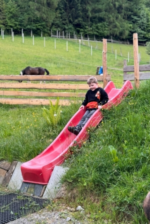 Domek do wynajęcia z dziećmi