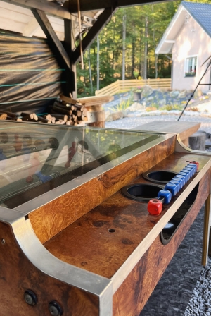 Domek do wynajęcia z dziećmi