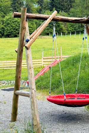 Domek do wynajęcia z dziećmi