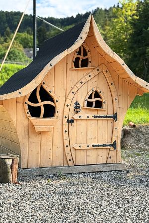 Domek do wynajęcia z dziećmi